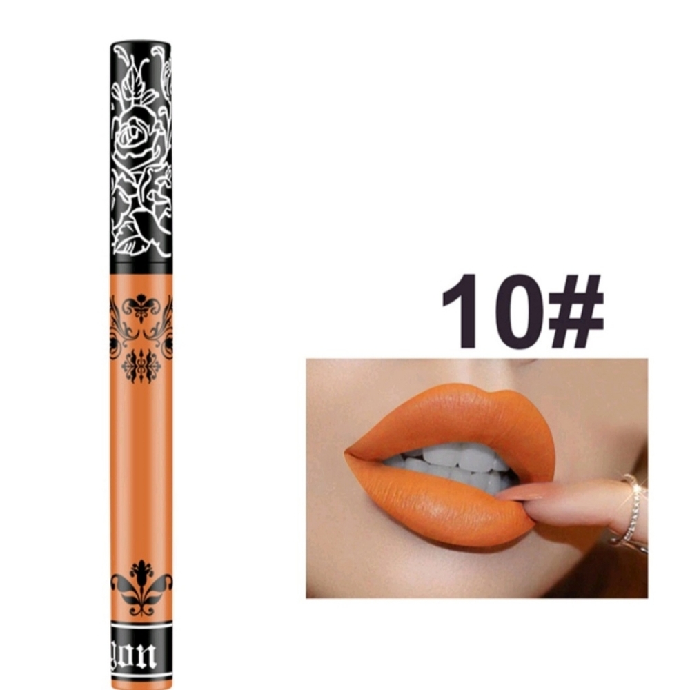 Lip gloss